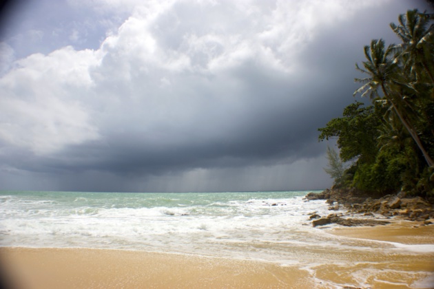 Surin Beach | Crédits photo -- Baptiste Goursaud/Le Journal International Surin Beach | Crédits photo -- Baptiste Goursaud/Le Journal International