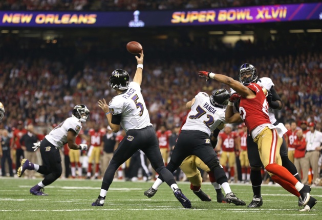 Crédits photo -- Mark J. Rebilas/USA TODAY Sports