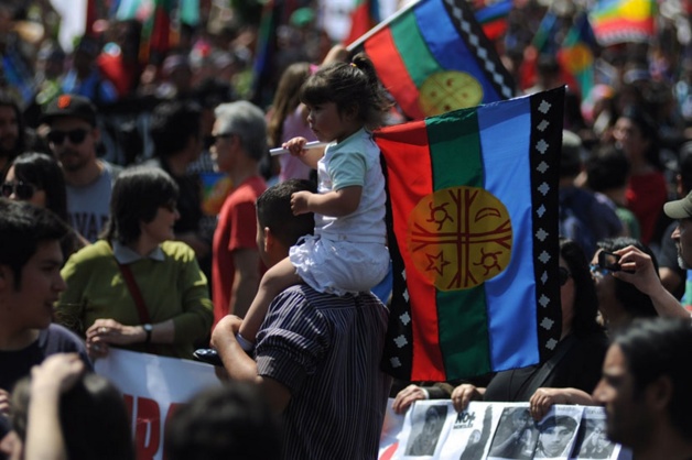 Crédit Photo --- UPI / lanacion.cl Crédit Photo --- UPI / lanacion.cl