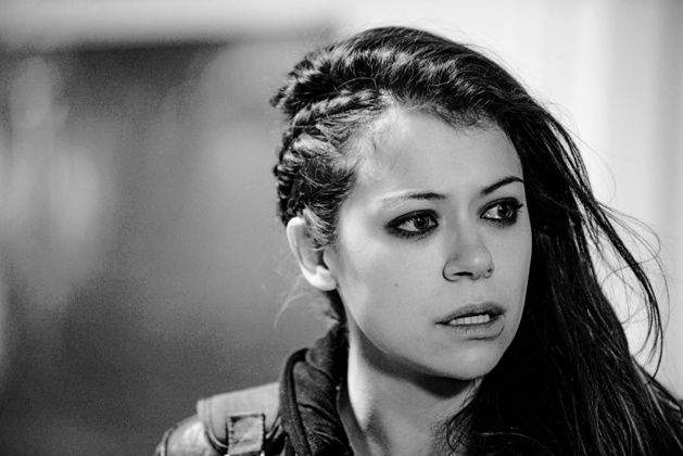 Orphan Black, Tatiana Maslany clone son talent