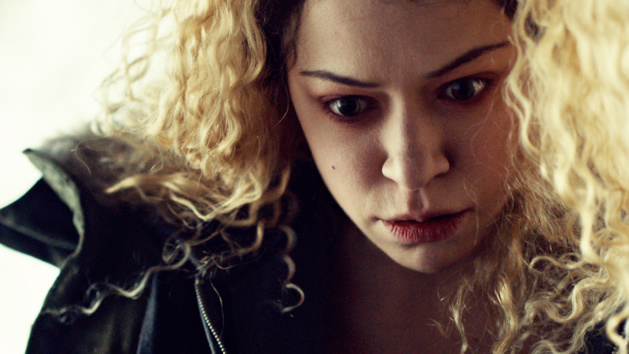 Orphan Black, Tatiana Maslany clone son talent Orphan Black, Tatiana Maslany clone son talent
