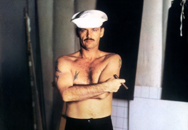 Crédits photo -- Columbia Pictures Crédits photo -- Columbia Pictures