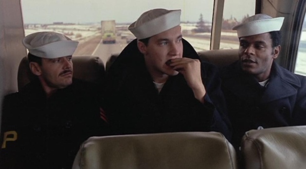 Crédits photo -- Columbia Pictures Crédits photo -- Columbia Pictures