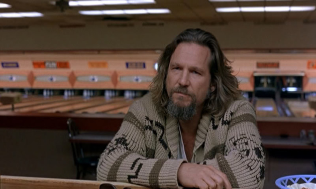 Jeff Bridges | Photo extraite du film The Big Lebowski