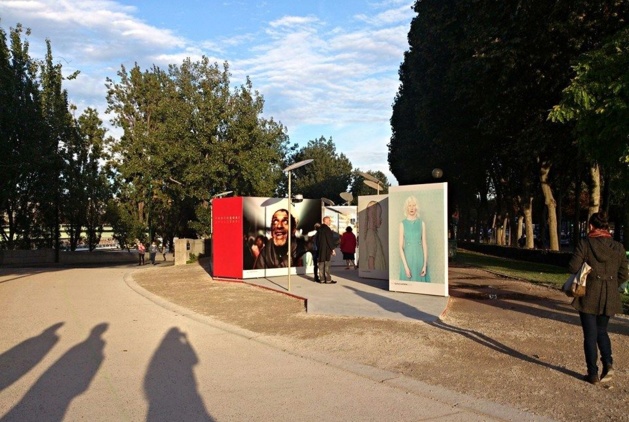 Credit Photo --- Nedjma Falek Amrani | Le Journal International Credit Photo --- Nedjma Falek Amrani | Le Journal International