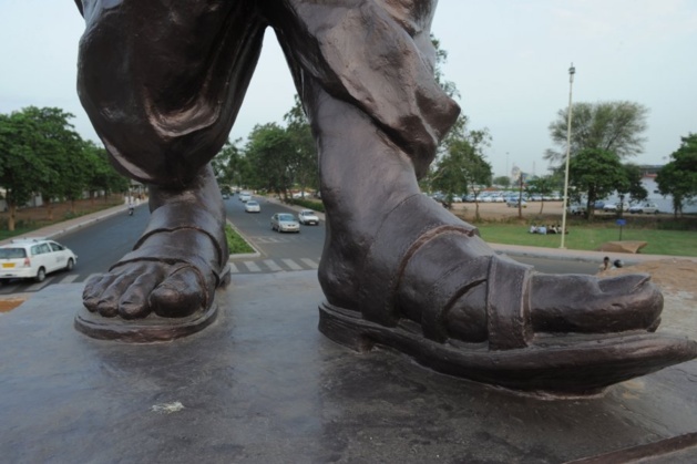 Crédits photo -- AFP Crédits photo -- AFP