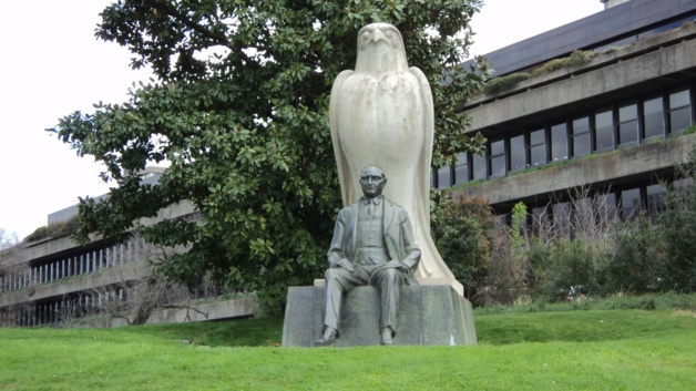 Musée Calouste Gulbenkian à Lisbonne | Crédits photo -- ola-lisbon.com