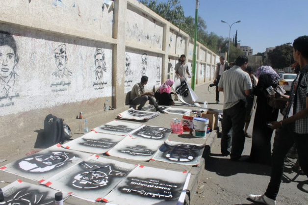 Crédits photo -- Murad Sobay Crédits photo -- Murad Sobay