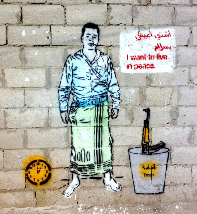 Crédits photo -- Murad Sobay Crédits photo -- Murad Sobay