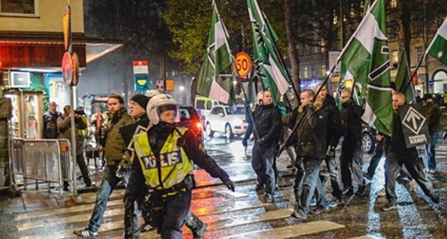 Crédit Photo --- Jessica Gow | TT Crédit Photo --- Jessica Gow | TT