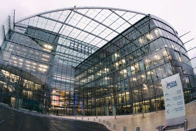 Campus biotech de Genève |  DR Campus biotech de Genève |  DR