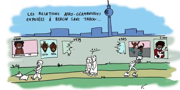 Crédits photo -- Baptiste Vassy Crédits photo -- Baptiste Vassy