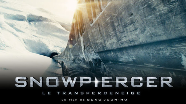 Snowpiercer : sauver le film d'action ? Snowpiercer : sauver le film d'action ?