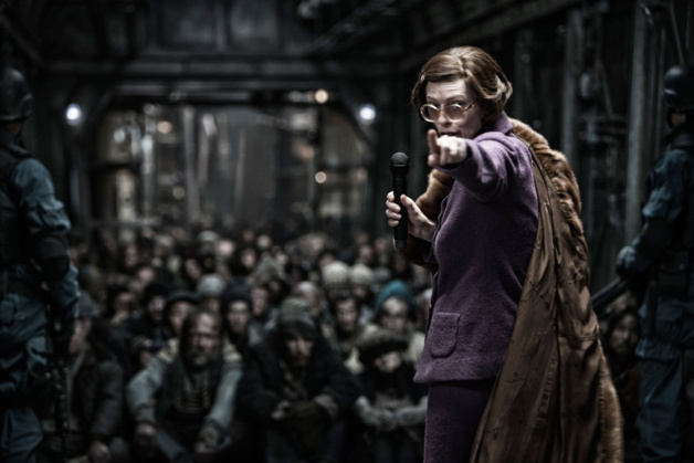 Photo extraite du film