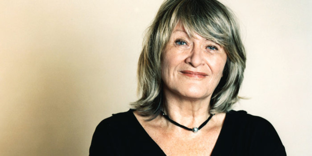 Crédits photo -- Bettina Flitner Crédits photo -- Bettina Flitner