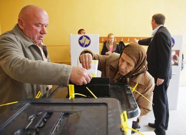 Crédits photo -- Reuters Crédits photo -- Reuters