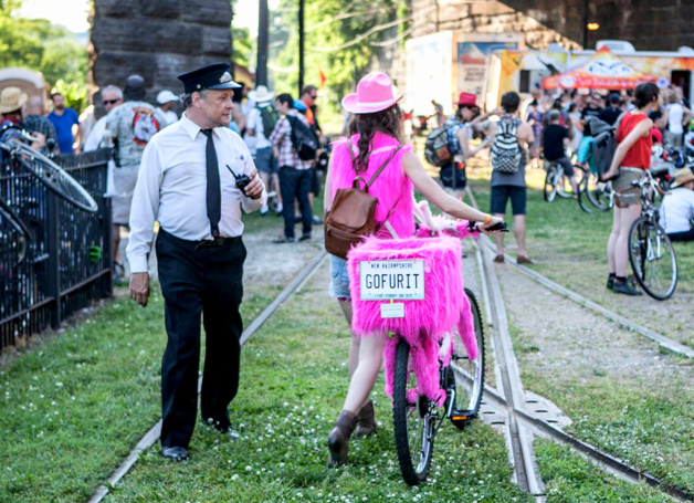 Crédit Photo --- Stan Morrow | Facebook Crédit Photo --- Stan Morrow | Facebook