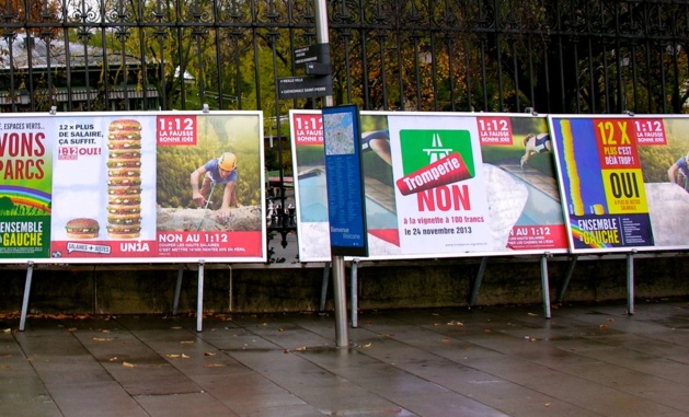 Crédits photo -- Eugénie Rousak/Le Journal International Crédits photo -- Eugénie Rousak/Le Journal International