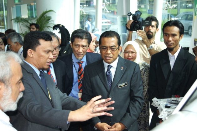 Mohamad Khaled Nordin | DR Mohamad Khaled Nordin | DR