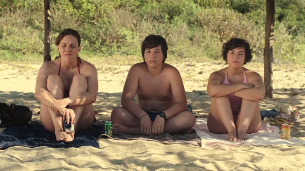 Photo extraite du film Club Sandwich Photo extraite du film Club Sandwich