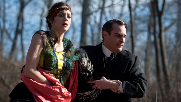 Image extraite du film Image extraite du film