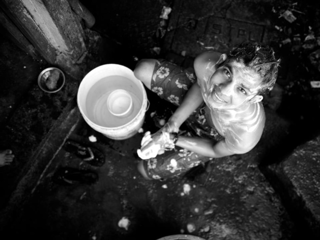 Crédit Photo --- Thomas Leuthard Crédit Photo --- Thomas Leuthard