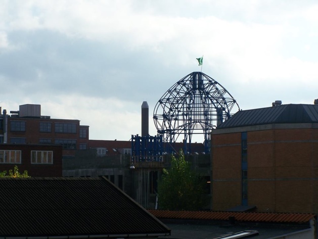 Crédits photo -- Alexander Lassithiotakis Crédits photo -- Alexander Lassithiotakis