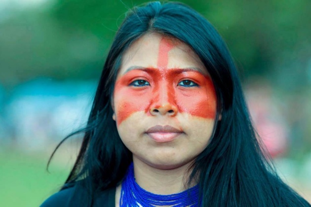 Crédits photo -- raoni.com Crédits photo -- raoni.com