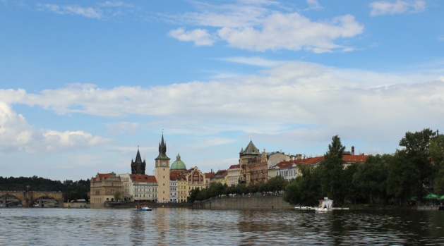 Crédits photo -- Marine Vigato/Le Journal International Crédits photo -- Marine Vigato/Le Journal International