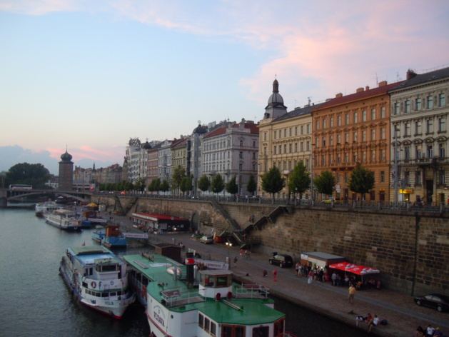 Crédits photo -- Marine Vigato/Le Journal International Crédits photo -- Marine Vigato/Le Journal International