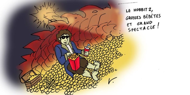 Crédits -- Baptiste Vassy Crédits -- Baptiste Vassy