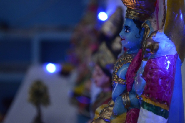 Crédits photo -- Ramalingam Va/Le Journal International Crédits photo -- Ramalingam Va/Le Journal International