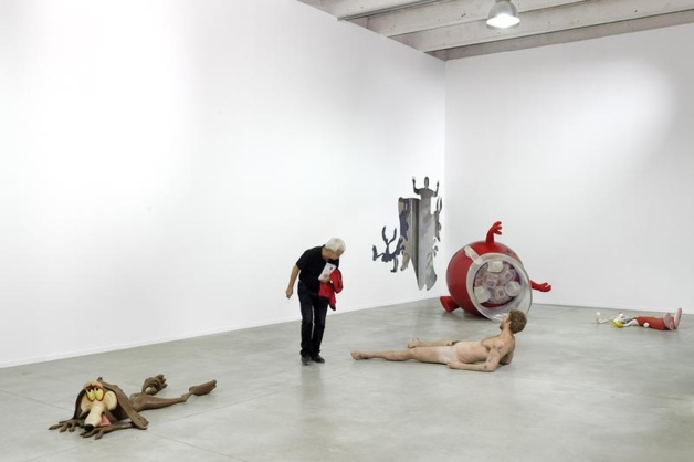 Crédits photo -- inferno-magazine.com Crédits photo -- inferno-magazine.com