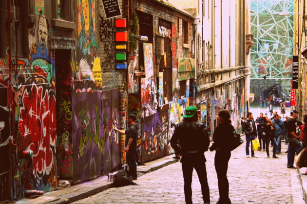 Crédits photos -- Marie Ollivier/Le Journal International Crédits photos -- Marie Ollivier/Le Journal International