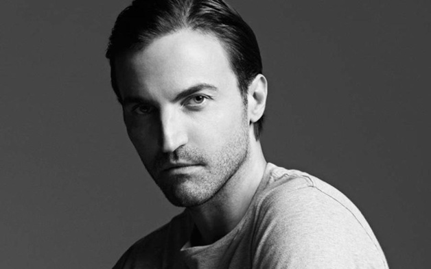 Nicolas Guesquière | DPA Nicolas Guesquière | DPA