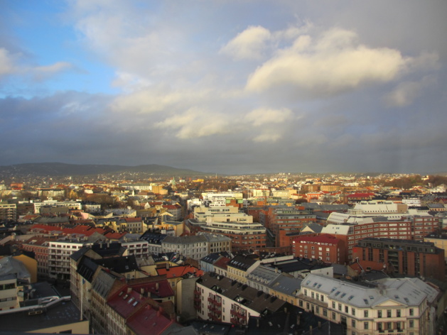 Crédits Photo -- Emma Lepetit/ Le Journal International Crédits Photo -- Emma Lepetit/ Le Journal International