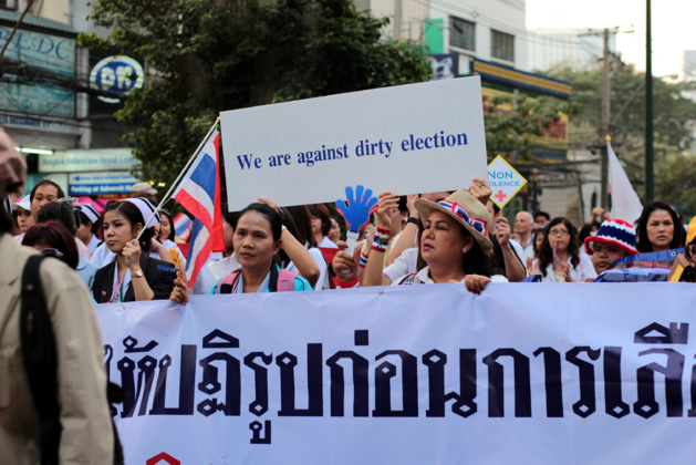 © Ariane Kupferman/Le Journal International © Ariane Kupferman/Le Journal International