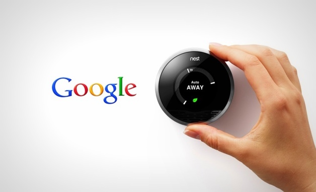 États-Unis : où va Google avec le rachat de Nest Labs ?