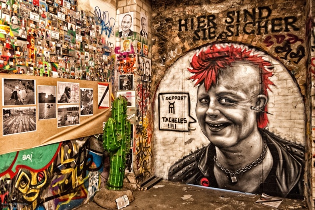 © Blendenteufel © Blendenteufel