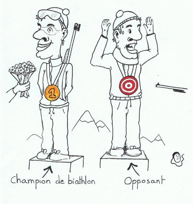 © Pierre Lecornu © Pierre Lecornu