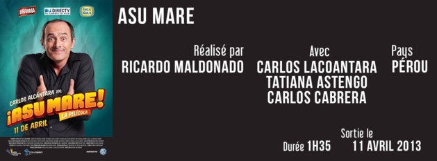 Pérou : Asu Mare, phénomène social identifié Pérou : Asu Mare, phénomène social identifié