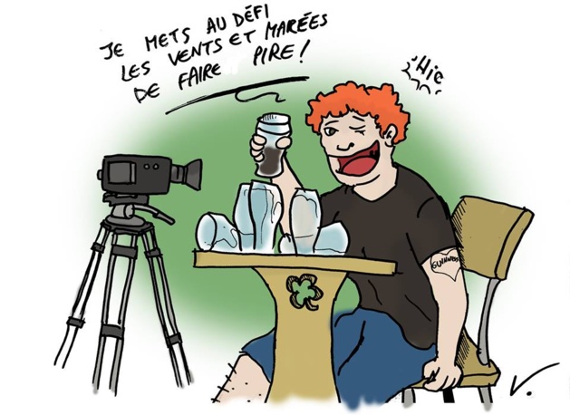 © Baptiste Vassy © Baptiste Vassy