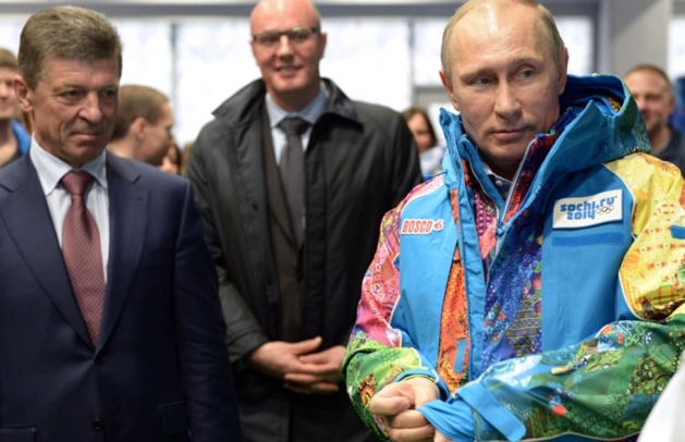 © AFP