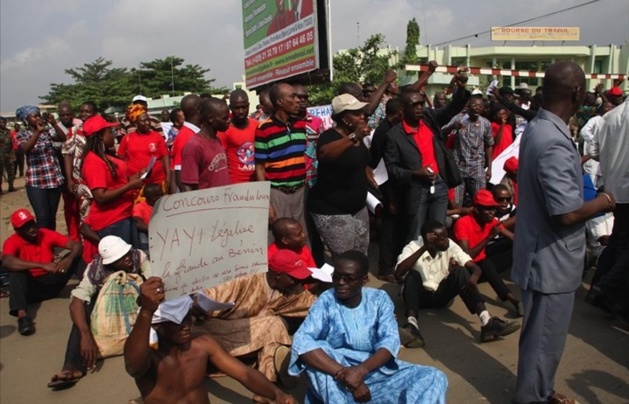 © acotonou.com © acotonou.com