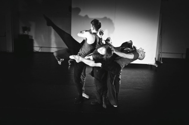 L.A Dance Project | Crédits Photo: Benjamin Millepied L.A Dance Project | Crédits Photo: Benjamin Millepied