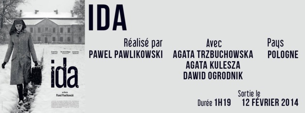 Ida ou comment la Pologne soigne ses blessures Ida ou comment la Pologne soigne ses blessures