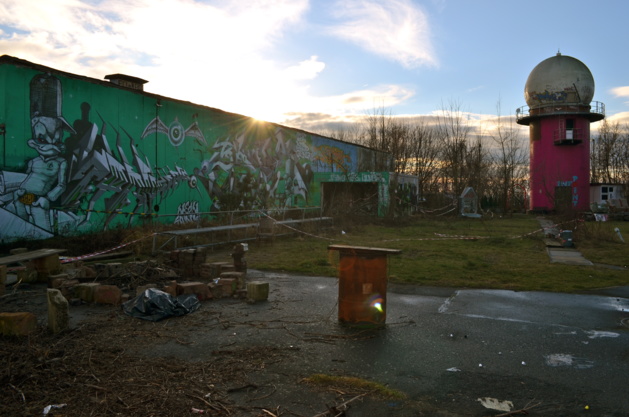 © Laurène Perrussel-Morin/Le Journal International © Laurène Perrussel-Morin/Le Journal International