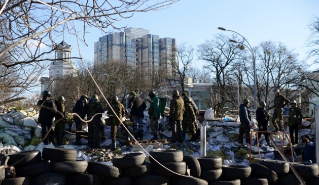 © Hugo Mathy © Hugo Mathy