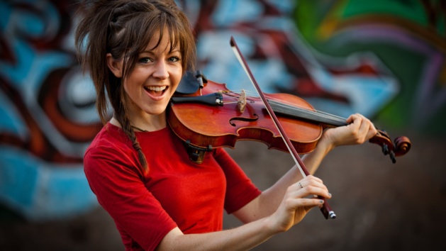 Lindsey Stirling Lindsey Stirling