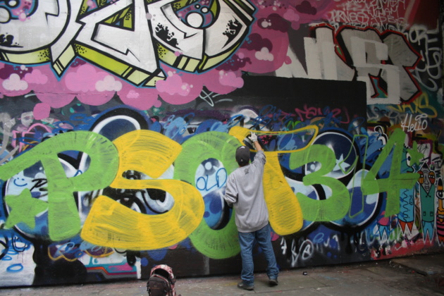 À Londres, bilan d'un an de campagne pour sauver l'Undercroft À Londres, bilan d'un an de campagne pour sauver l'Undercroft